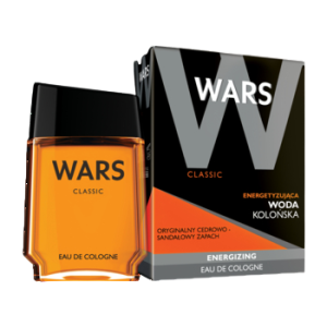 Wars Classic Woda kolońska 90ml